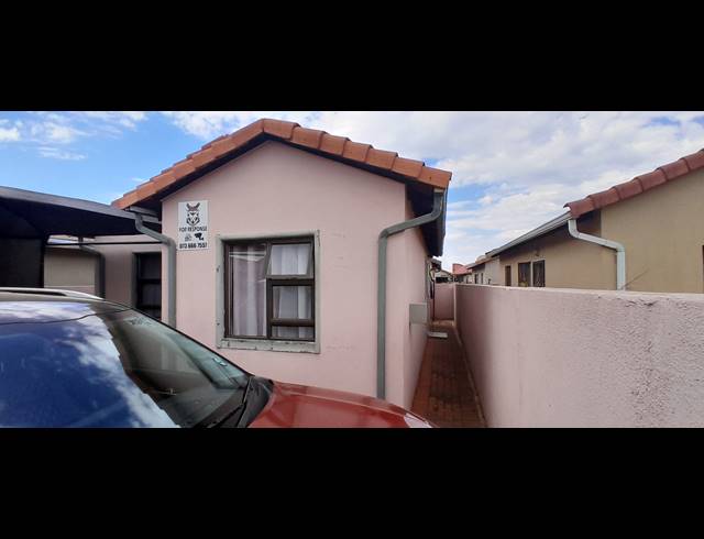 3 BEDROOM HOUSE FOR SALE IN WINDMILL PARK